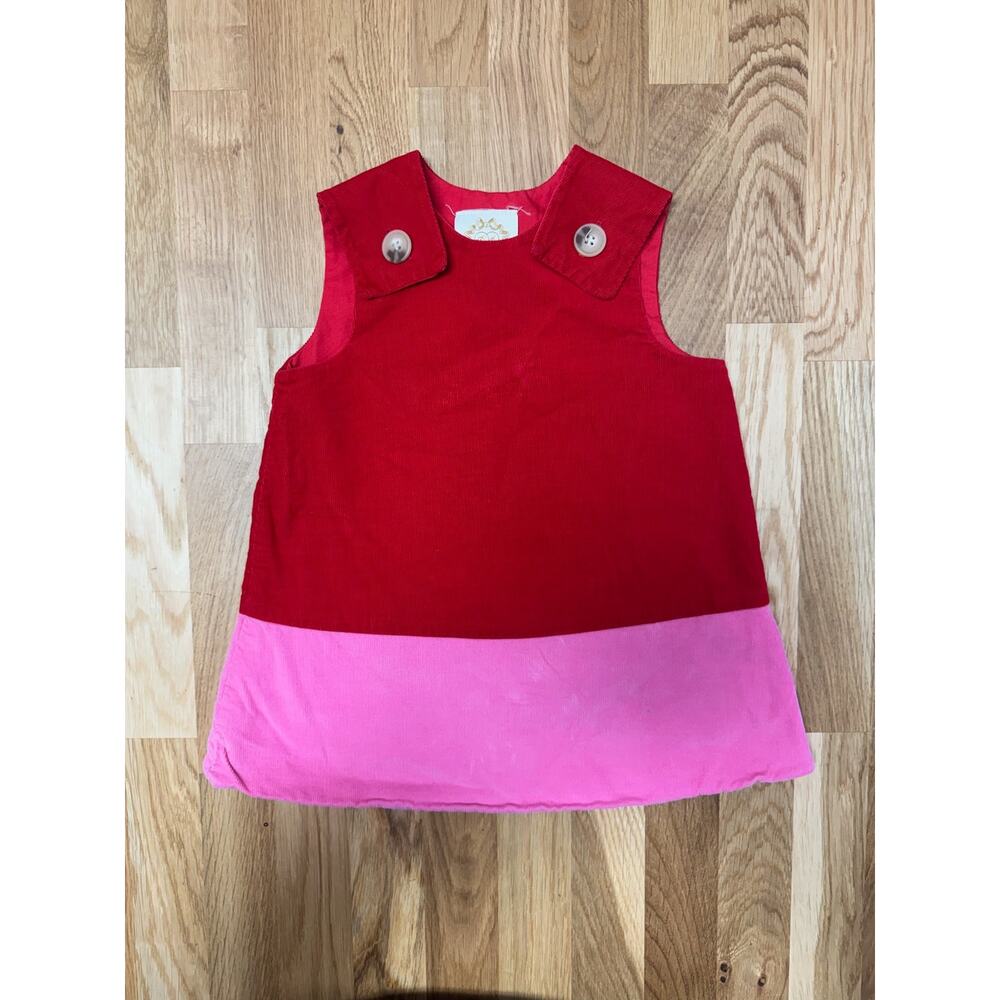 The Beaufort Bonnet Company jumper size 18-24 months